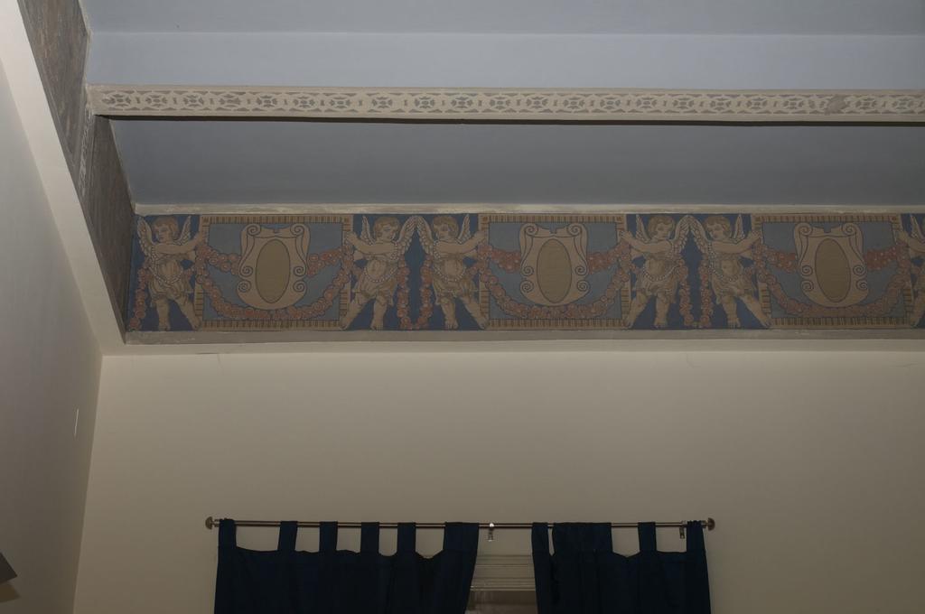 巴勒莫 Palazzo Savona酒店 外观 照片